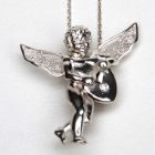 PIRLANTALI MELEK BÝLEKLÝK