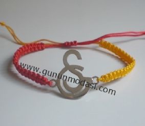 TARAFTAR MAKROME BÝLEKLÝK GS