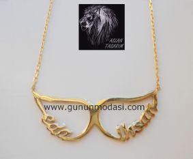 ÝSÝMLÝ MELEK KANADI