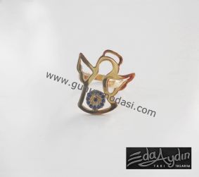 ÞÝRÝN MELEÐÝM YÜZÜK