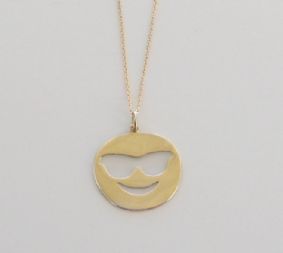 MOOD KOLYE TATÝL MODUNDAYIM