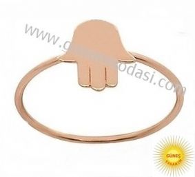 FATMANIN ELÝ YÜZÜK