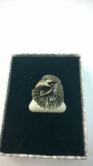 KARTAL BAÞI YÜZÜK