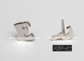 TEK HARF VE NOKTALAMA KÜPE