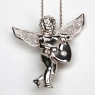 PIRLANTALI MELEK BÝLEKLÝK