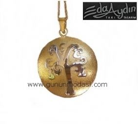 AÝLE AÐACI MADALYONU