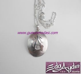 ÝKÝ HARFLÝ MADALYON