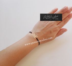 HARFLÝ ALTIN BÝLEKLÝK