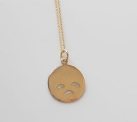 MOOD KOLYE KEYÝFSÝZ MODDAYIM