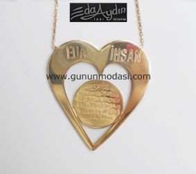 ÝSÝMLÝ KALPLÝ NAZAR DUASI