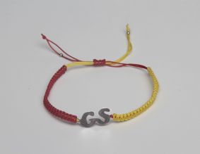 TARAFTAR MAKROME BÝLEKLÝK GS Model 2