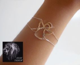 MELEK BÝLEKLÝK ZÝNCÝR