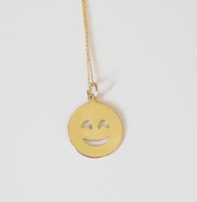 MOOD KOLYE NEÞELÝ MODDAYIM