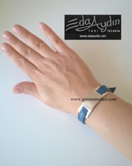 NAZAR DUALI BÝLEKLÝK 