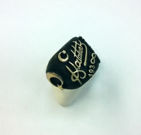 ATATÜRK YAZILI YÜZÜK