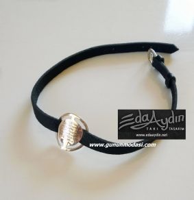 AYET-EL KÜRSÝ DUALI BÝLEKLÝK SÝYAH