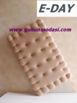 PÖTÝBÖR BÝSKÜVÝ YASTIK