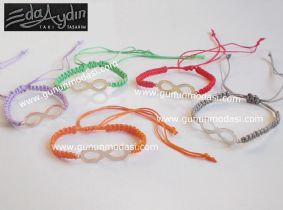 SONSUZLUK ÝÞARETÝ BÝLEKLÝK