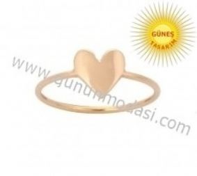 KALPLÝ YÜZÜK (Model 2)