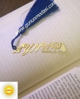 ÝSÝMLÝ LALELÝ KÝTAP AYRACI